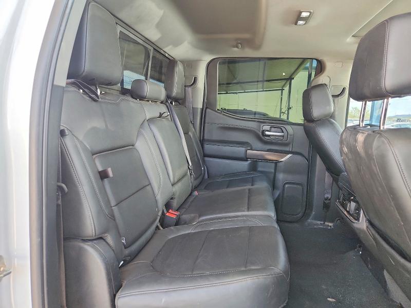 Aukcja sprzedaży 2019 Gmc Sierra, vin: 3GTU9DED8KG302693, numer aukcji: 59388096