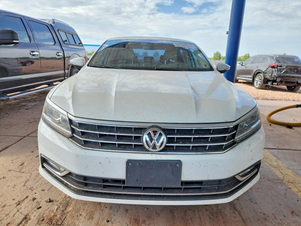 Продажа на аукционе авто 2016 Volkswagen Passat, vin: 1VWBS7A36GC064876, номер лота: 60248076