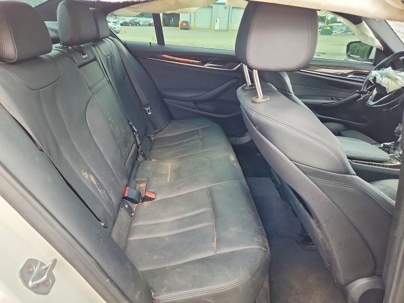 Продажа на аукционе авто 2018 Bmw 530e, vin: WBAJA9C53JB252454, номер лота: 59318666