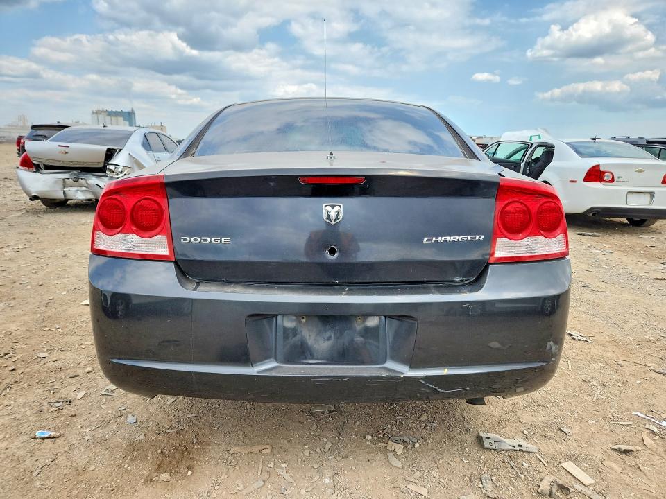 Aukcja sprzedaży 2010 Dodge Charger, vin: 2B3CA4CD7AH305882, numer aukcji: 62145726