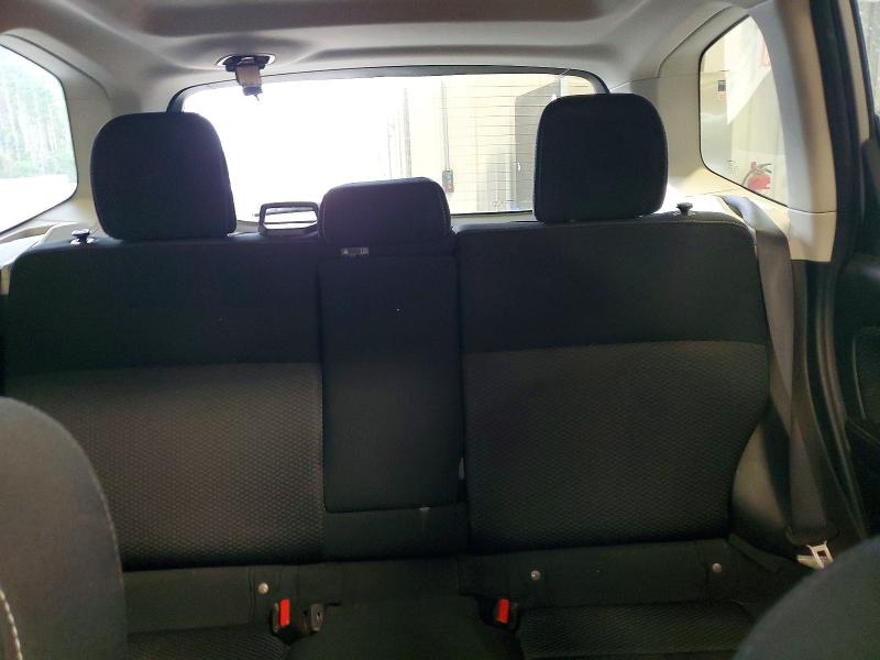 Продаж на аукціоні авто 2017 Subaru Forester, vin: JF2SJAEC5HH585705, номер лоту: 62943196