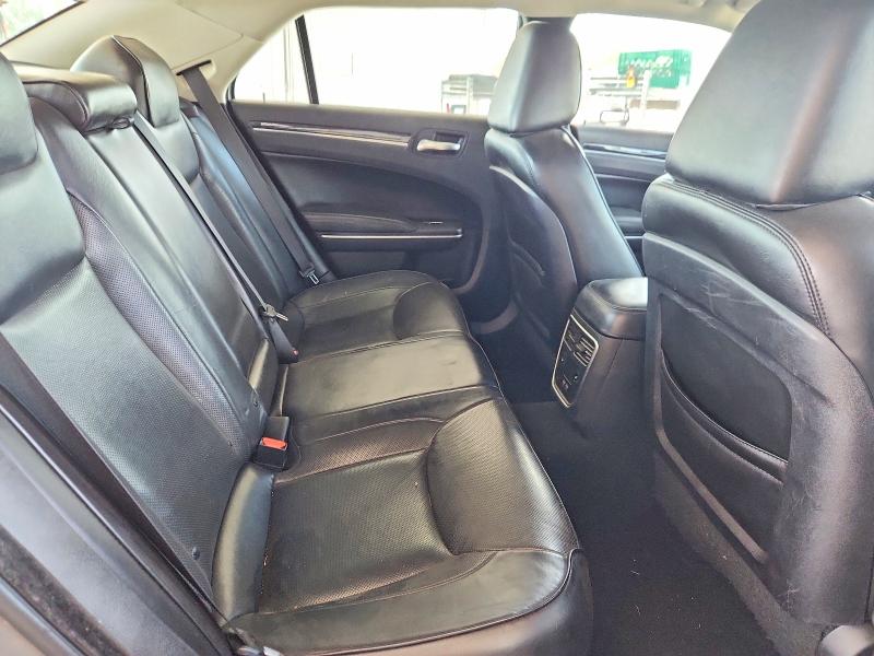 61791606 :رقم المزاد ، 2C3CCAKG8KH689941 vin ، 2019 Chrysler 300 مزاد بيع