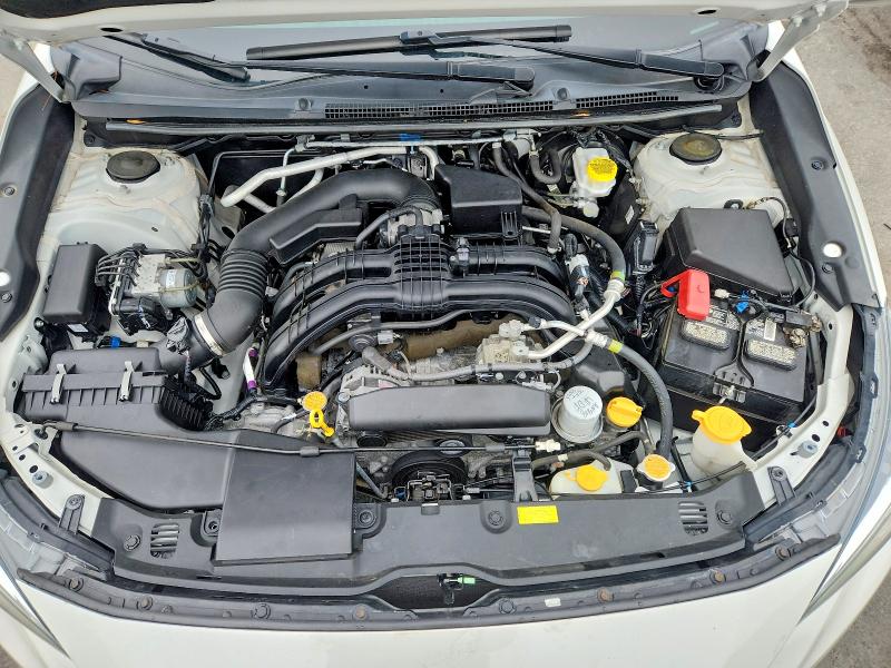 Продаж на аукціоні авто 2021 Subaru Impreza, vin: 4S3GTAV61M3717004, номер лоту: 60125596