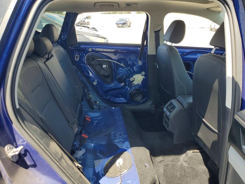 Продаж на аукціоні авто 2022 Volkswagen Taos, vin: 3VVLX7B24NM061115, номер лоту: 60868576