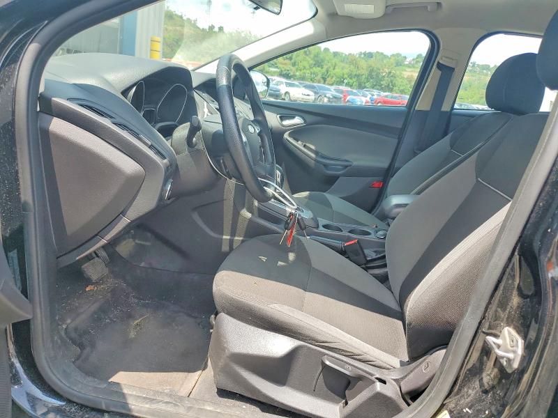 Продаж на аукціоні авто 2014 Ford Focus, vin: 1FADP3F27EL234719, номер лоту: 62402726