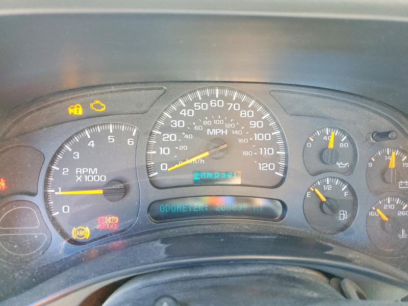 Aukcja sprzedaży 2005 Gmc New Sierra, vin: 1GTEC14X65Z280200, numer aukcji: 62705996