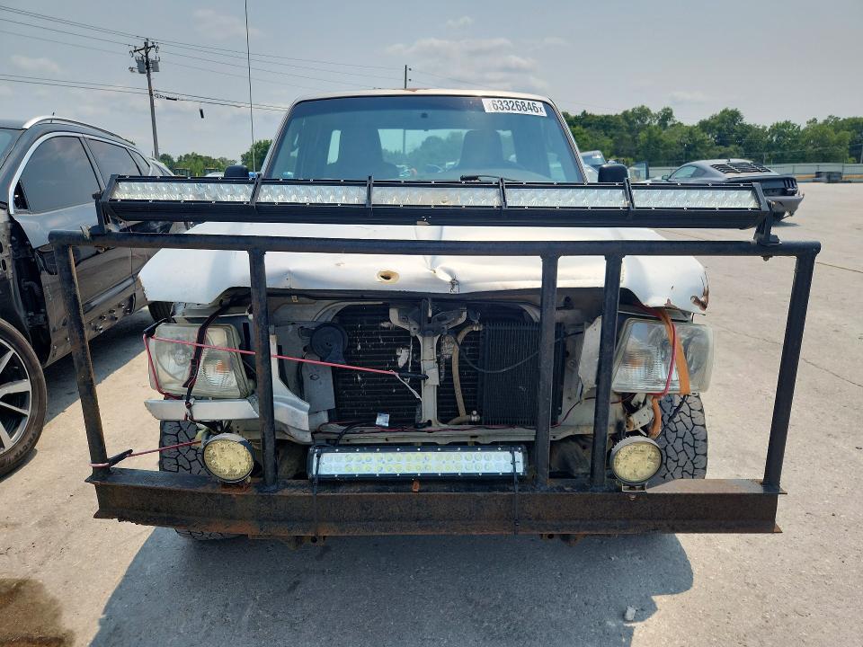 2004 Ford Ranger მანქანა იყიდება აუქციონზე, vin: 1FTYR10U24PA69688, აუქციონის ნომერი: 63326846