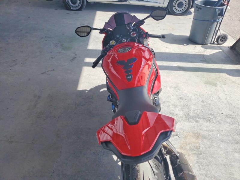 59821906 :رقم المزاد ، WB10E6306P6H82134 vin ، 2023 Bmw S 1000 مزاد بيع