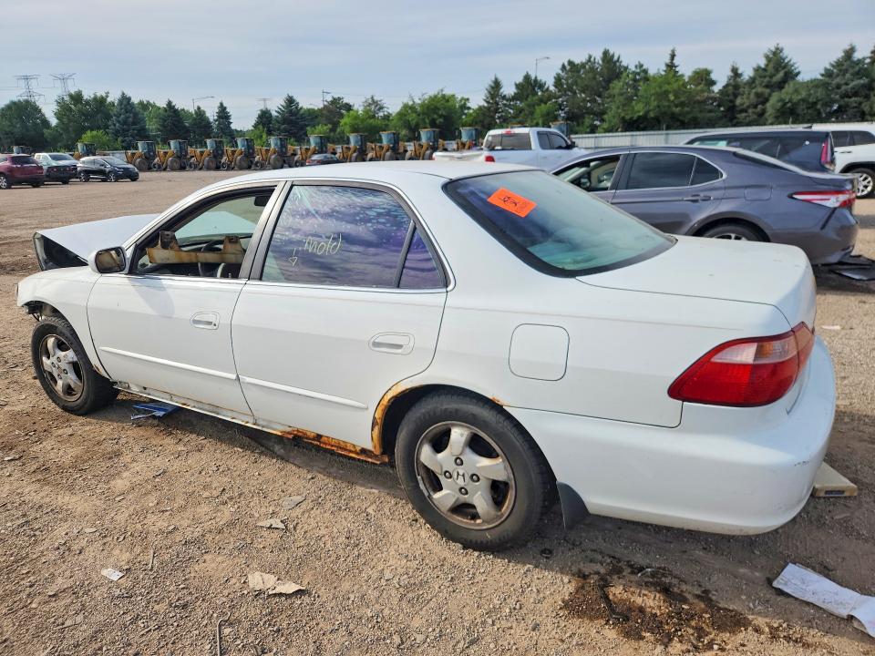 Aukcja sprzedaży 1998 Honda Accord, vin: 1HGCG5657WA041769, numer aukcji: 60692456
