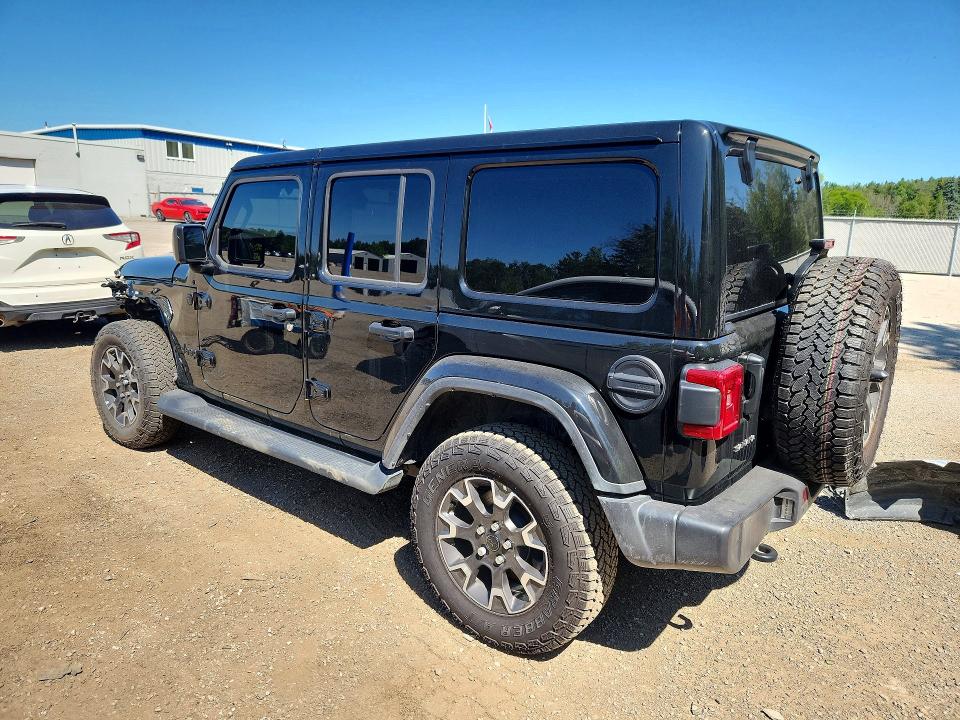 Aukcja sprzedaży 2025 Jeep Wrangler, vin: 1C4PJXEG2SW635781, numer aukcji: 57915836