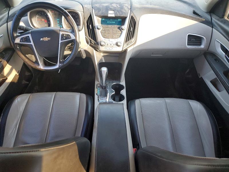 Продаж на аукціоні авто 2010 Chevrolet Equinox, vin: 2CNALPEWXA6404073, номер лоту: 61409196