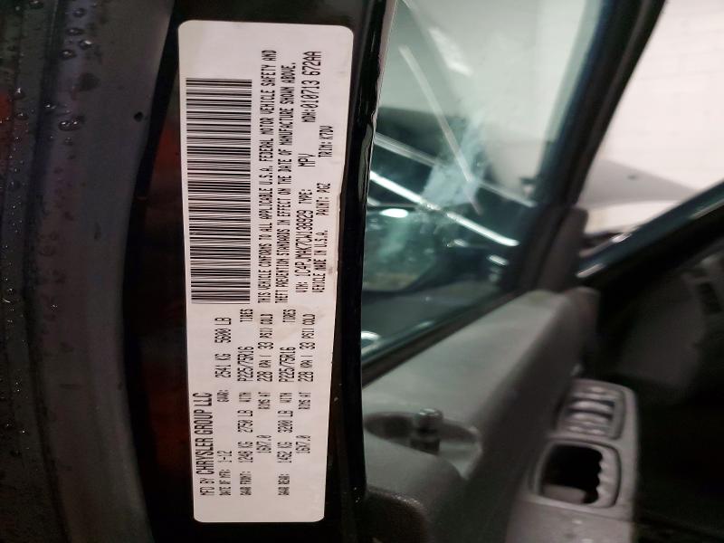 Aukcja sprzedaży 2012 Jeep Liberty, vin: 1C4PJMAK7CW138929, numer aukcji: 63253366