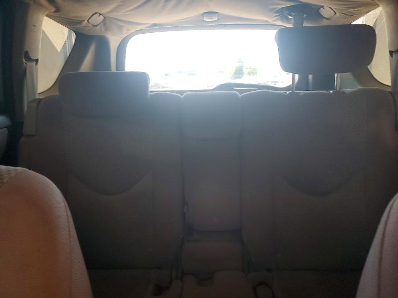 Продажа на аукционе авто 2007 Toyota Rav4, vin: JTMZK33V076004647, номер лота: 63148606
