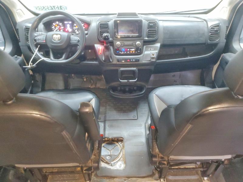 Aukcja sprzedaży 2023 Ram Promaster 2500, vin: 3C6LRVDG6PE588227, numer aukcji: 61574936