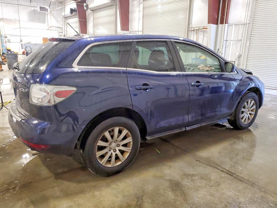 Aukcja sprzedaży 2011 Mazda Cx-7, vin: JM3ER2B55B0403613, numer aukcji: 59799856