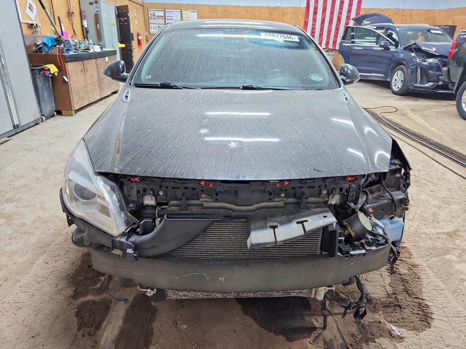 Продаж на аукціоні авто 2015 Buick Regal, vin: 2G4GK5EXXF9140580, номер лоту: 60817046