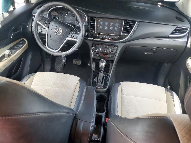 Aukcja sprzedaży 2019 Buick Encore, vin: KL4CJASB1KB726157, numer aukcji: 61837096