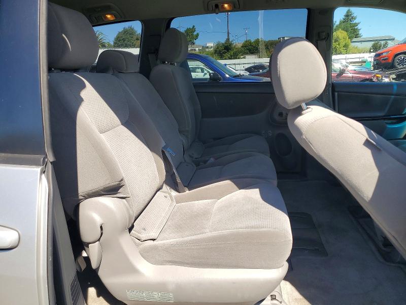 Продаж на аукціоні авто 2005 Toyota Sienna, vin: 5TDZA23C95S235197, номер лоту: 61422266