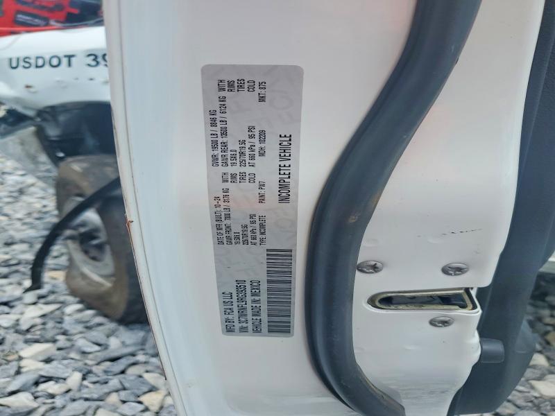 Aukcja sprzedaży 2024 Ram 5500, vin: 3C7WRNFL9RG393510, numer aukcji: 60951936