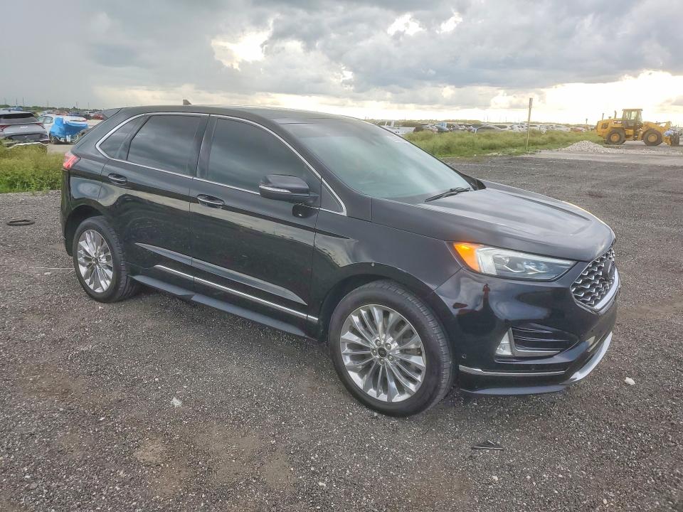 2022 Ford Edge მანქანა იყიდება აუქციონზე, vin: 2FMPK4K93NBA29974, აუქციონის ნომერი: 63508366
