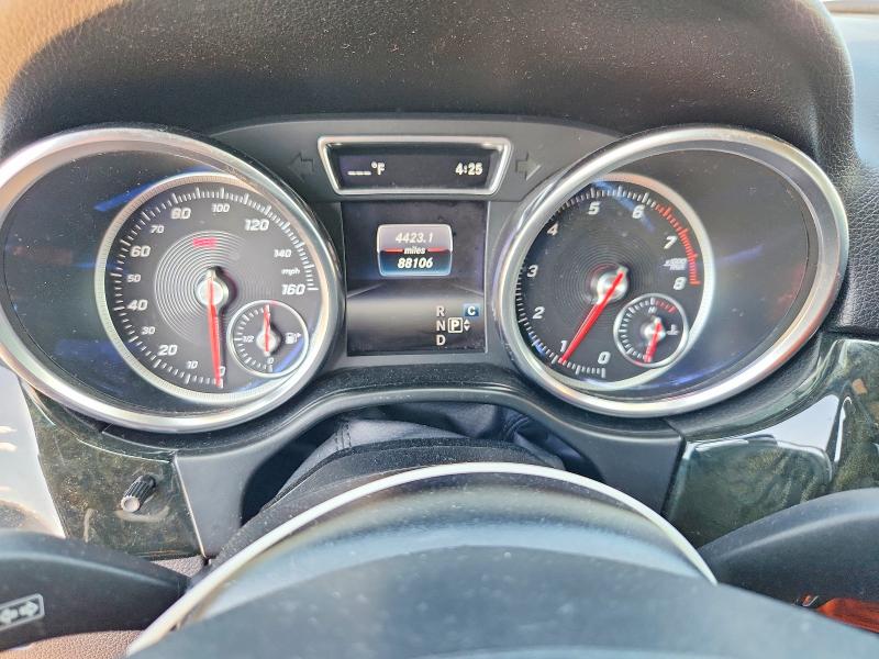 Продаж на аукціоні авто 2018 Mercedes-benz Gle, vin: 4JGDA5JB1JB082141, номер лоту: 62538106