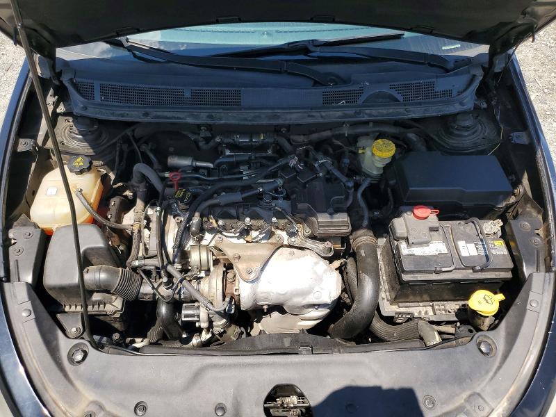 Продажа на аукционе авто 2013 Dodge Dart, vin: 1C3CDFBH2DD251872, номер лота: 59814406