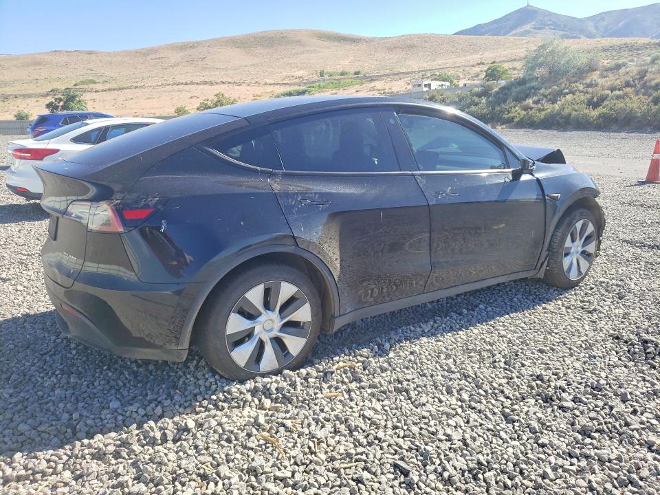 Aukcja sprzedaży 2021 Tesla Model Y, vin: 5YJYGDEE6MF210992, numer aukcji: 59654596