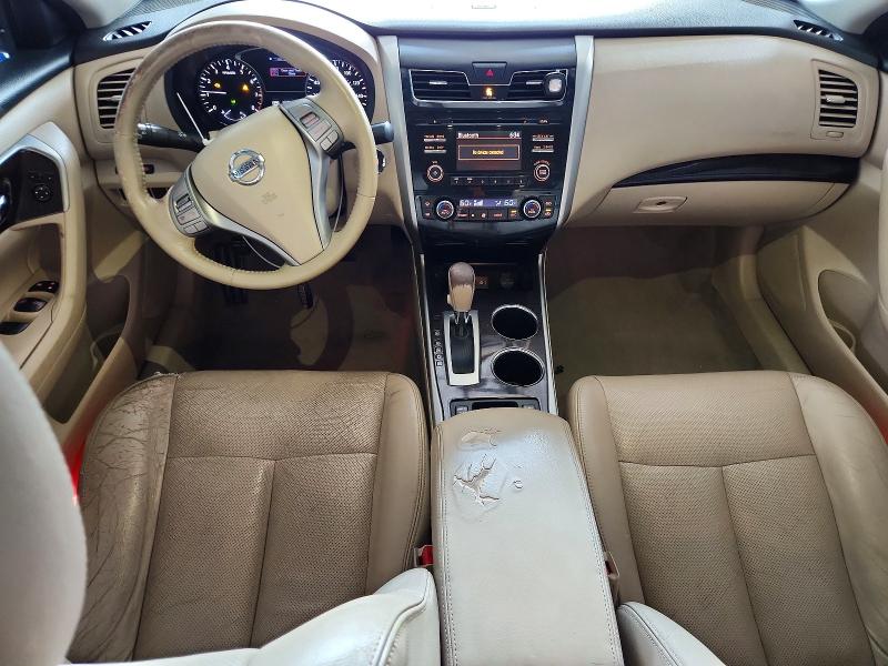 2014 Nissan Altima მანქანა იყიდება აუქციონზე, vin: 1N4AL3AP6EN236578, აუქციონის ნომერი: 63047576