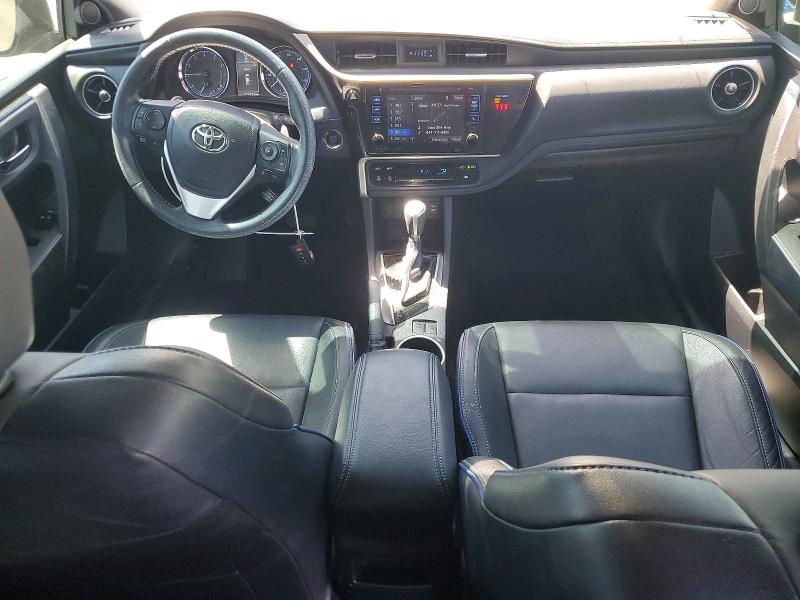 62678096 :رقم المزاد ، 2T1BURHE2KC176820 vin ، 2019 Toyota Corolla مزاد بيع