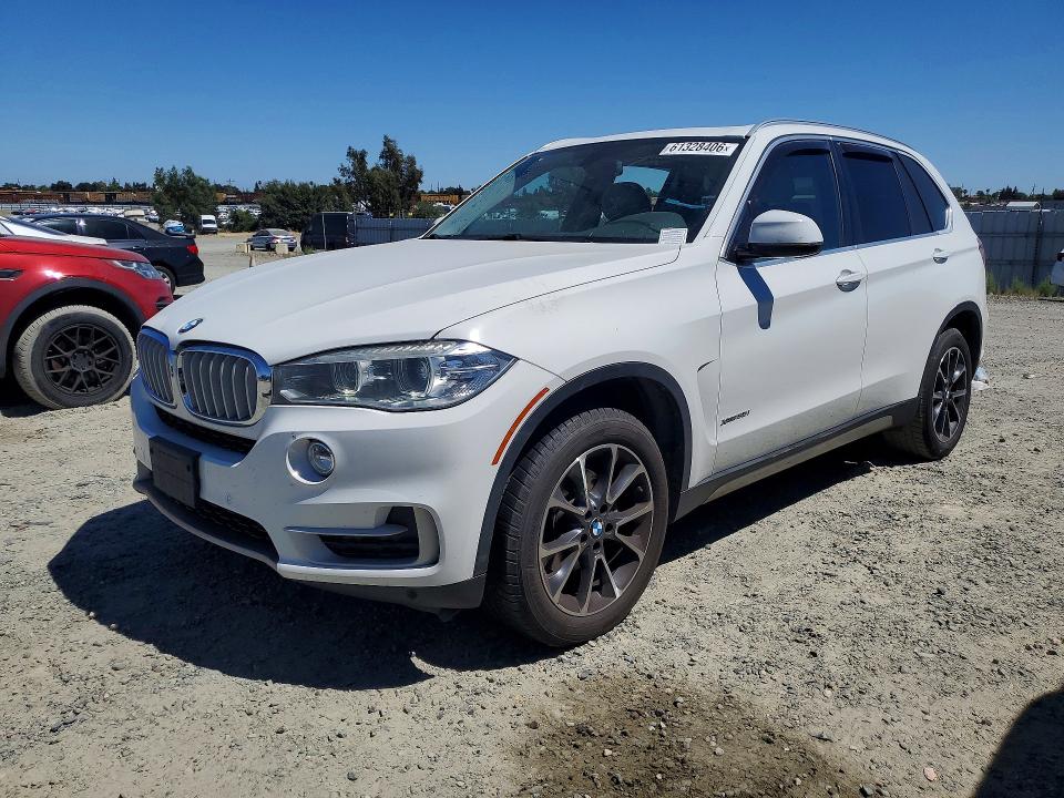 Продажа на аукционе авто 2015 Bmw X5, vin: 5UXKR0C56F0P03678, номер лота: 61328406