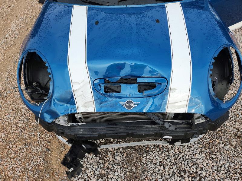Aukcja sprzedaży 2022 Mini Cooper, vin: WMW53DH06N2R21818, numer aukcji: 59888126