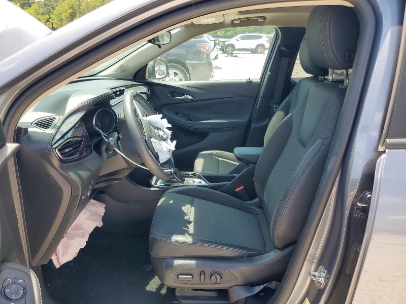 Aukcja sprzedaży 2022 Buick Encore Gx, vin: KL4MMESL2NB023621, numer aukcji: 62515656