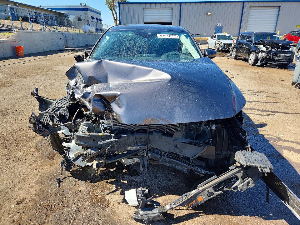 Aukcja sprzedaży 2019 Mazda 3, vin: 3MZBPAEM2KM112219, numer aukcji: 62087866