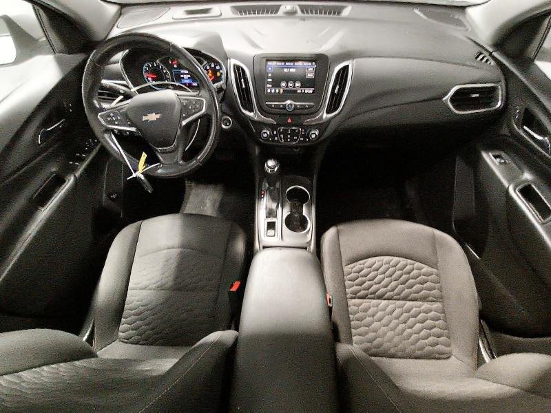 Aukcja sprzedaży 2021 Chevrolet Equinox, vin: 3GNAXJEV6MS160853, numer aukcji: 61541866