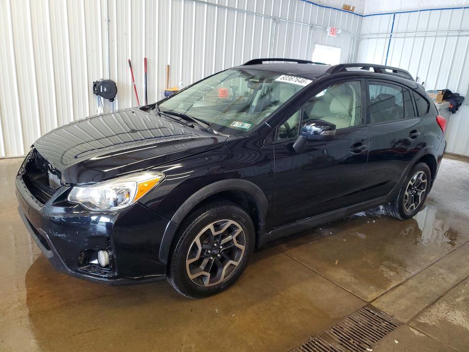 Aukcja sprzedaży 2017 Subaru Crosstrek, vin: JF2GPAKC7H8221276, numer aukcji: 60367646