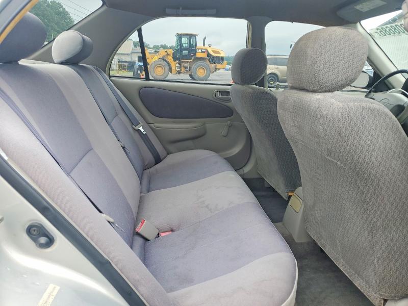 Aukcja sprzedaży 2000 Toyota Corolla, vin: 2T1BR12E9YC314292, numer aukcji: 59308686