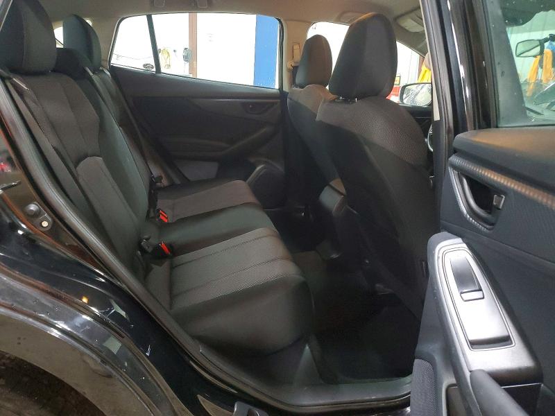 Продаж на аукціоні авто 2018 Subaru Impreza, vin: 4S3GTAA66J3723544, номер лоту: 62689396