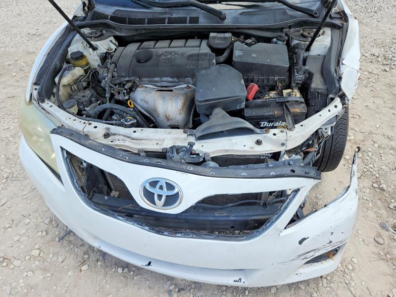 Aukcja sprzedaży 2011 Toyota Camry, vin: 4T1BF3EK6BU648355, numer aukcji: 60303046