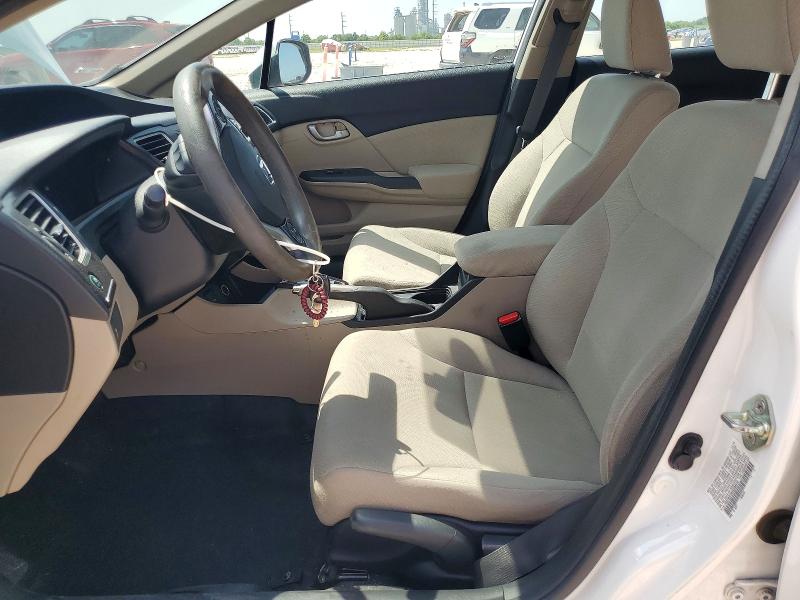 Aukcja sprzedaży 2013 Honda Civic, vin: 19XFB2F59DE098378, numer aukcji: 62247586