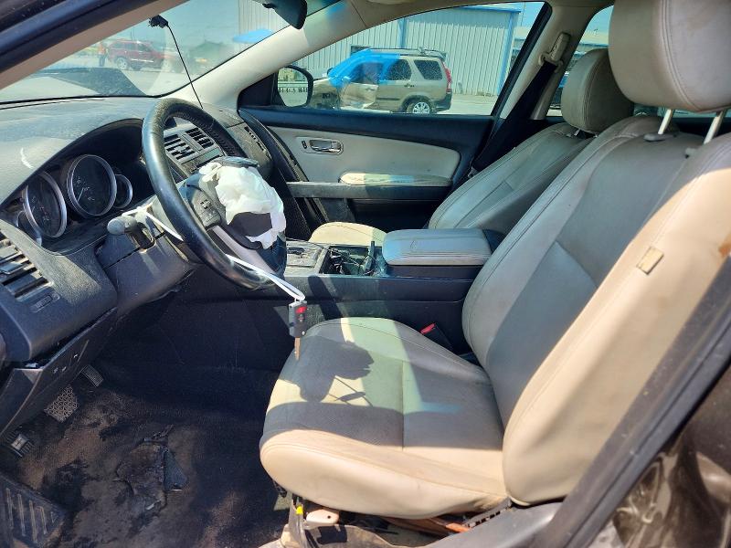 Aukcja sprzedaży 2015 Mazda Cx-9, vin: JM3TB3CA9F0467026, numer aukcji: 62982006