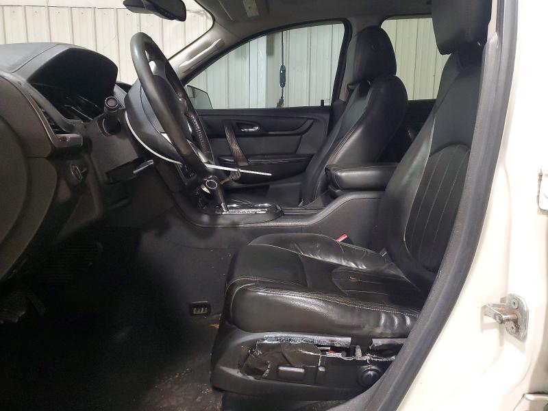 2015 Gmc Acadia მანქანა იყიდება აუქციონზე, vin: 1GKKVSKD5FJ207125, აუქციონის ნომერი: 61760306