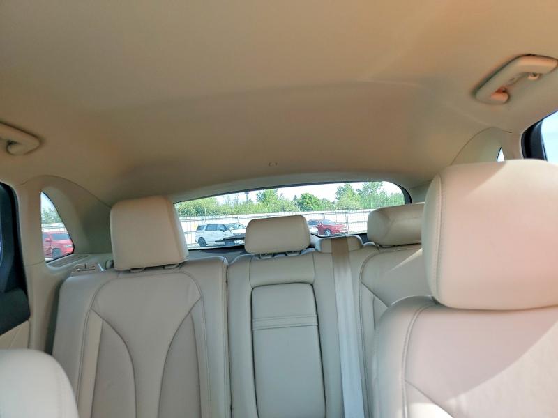 61905646 :رقم المزاد ، 5LMCJ2C96KUL50835 vin ، 2019 Lincoln Mkc مزاد بيع