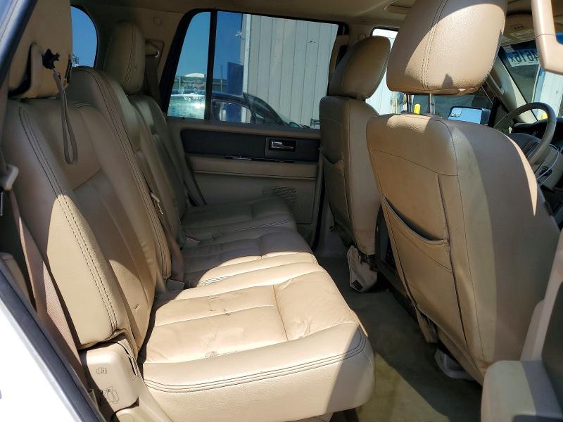 59134616 :رقم المزاد ، 1FMJU1J5XCEF03188 vin ، 2012 Ford Expedition مزاد بيع