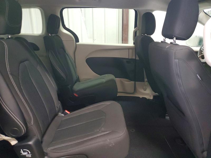 Aukcja sprzedaży 2022 Chrysler Voyager, vin: 2C4RC1CG2NR158138, numer aukcji: 60370496