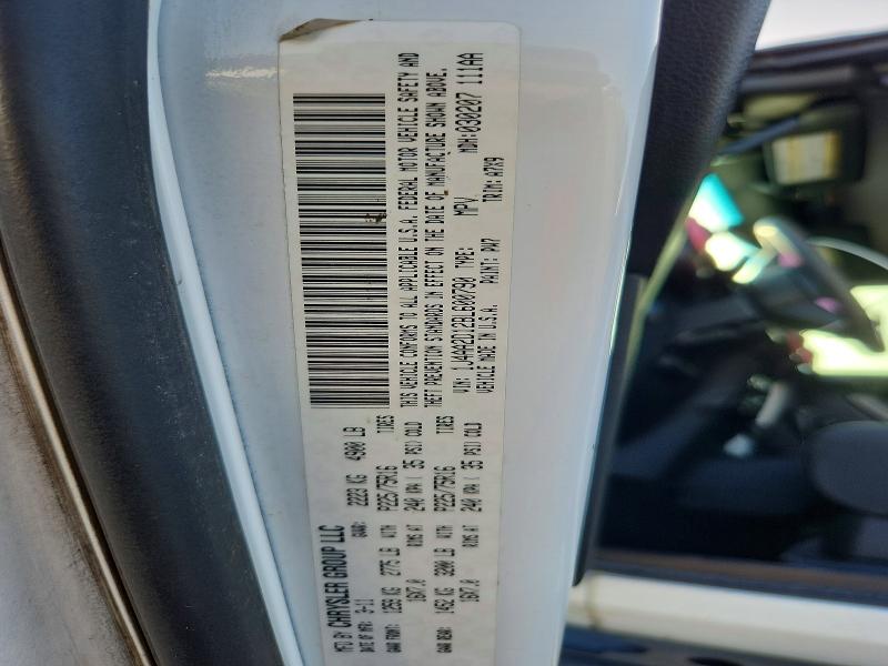 2011 Jeep Wrangler მანქანა იყიდება აუქციონზე, vin: 1J4AA2D12BL600790, აუქციონის ნომერი: 61527376