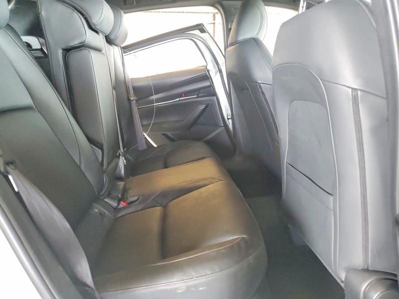 Продаж на аукціоні авто 2021 Mazda 3, vin: JM1BPAKL6M1403403, номер лоту: 61924366
