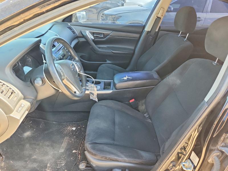 Продажа на аукционе авто 2015 Nissan Altima, vin: 1N4AL3AP5FN883104, номер лота: 62868866