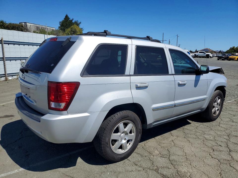 Aukcja sprzedaży 2010 Jeep Grand Cherokee, vin: 1J4PS4GK5AC155354, numer aukcji: 62616636