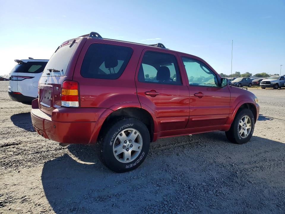 Продажа на аукционе авто 2005 Ford Escape, vin: 1FMYU94175KD29445, номер лота: 61396666