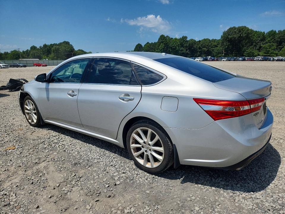 Продажа на аукционе авто 2013 Toyota Avalon, vin: 4T1BK1EB1DU039368, номер лота: 60462066